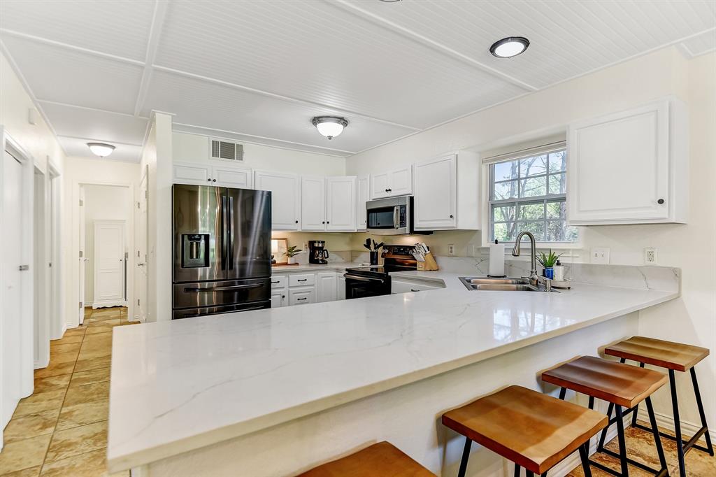 Preston Bend Point - Residential