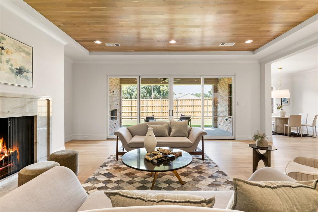 Shannon Estates - Residential