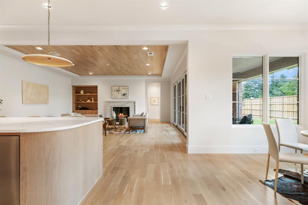 Shannon Estates - Residential