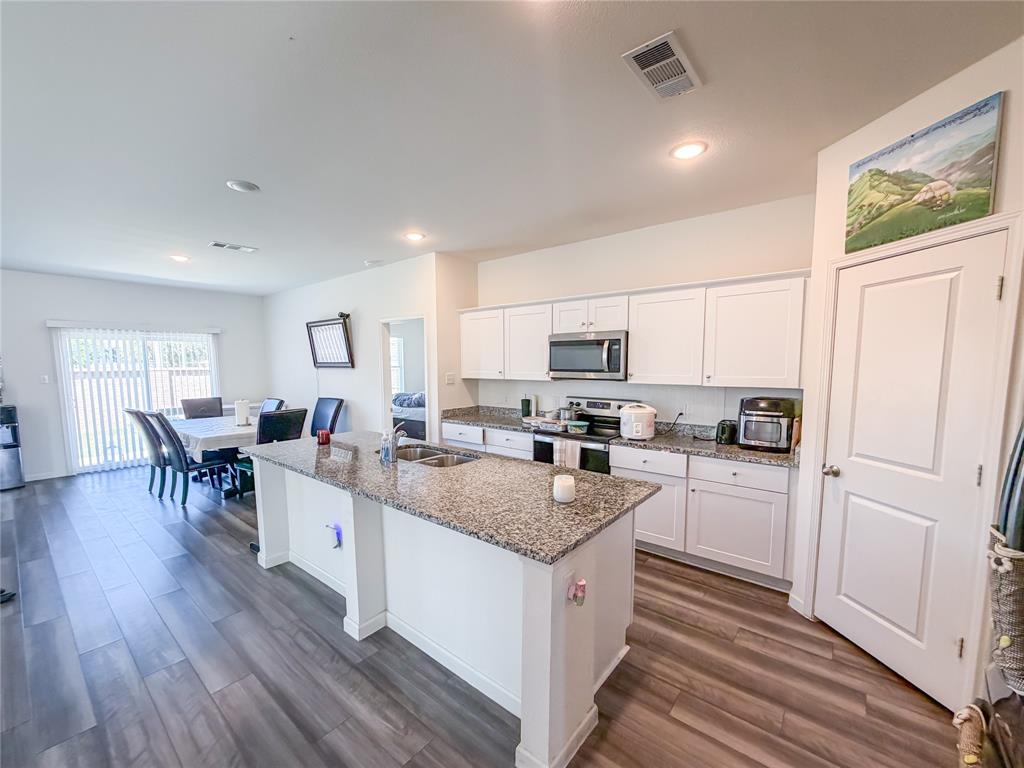 Villages Edgecliff Sec 4 - Residential