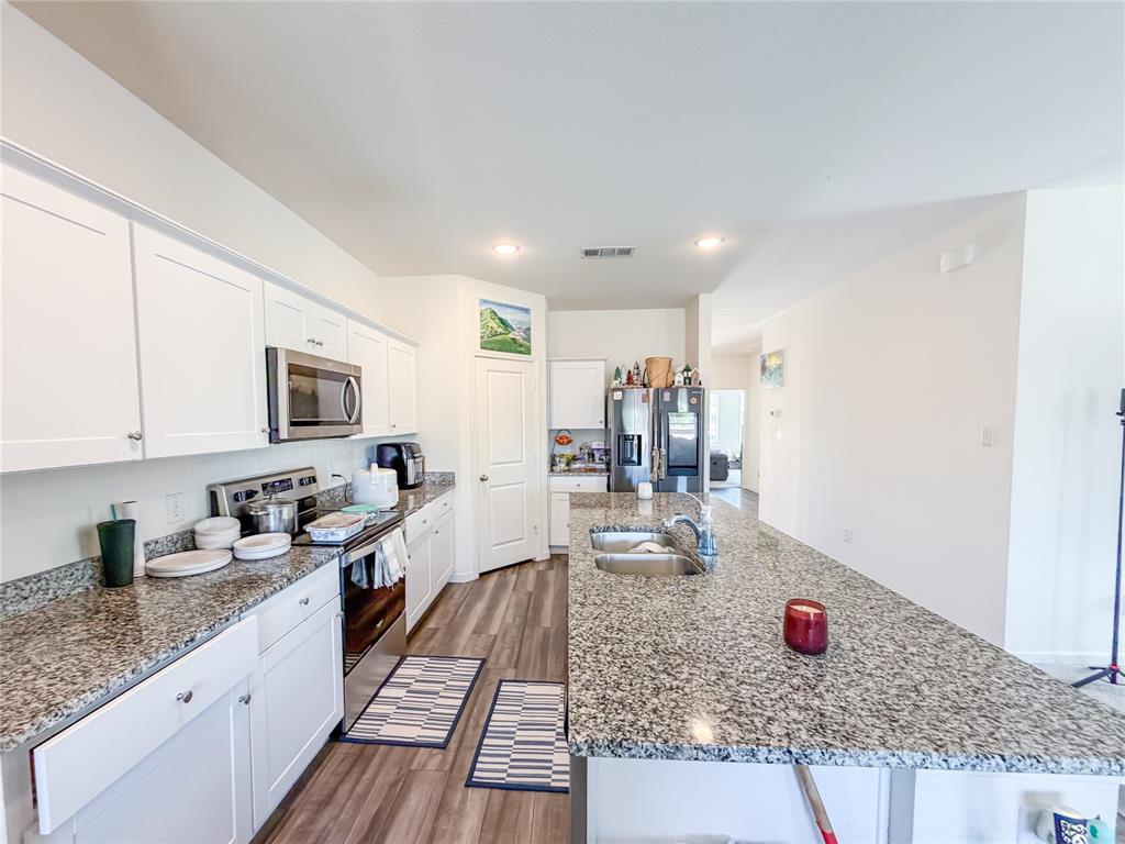 Villages Edgecliff Sec 4 - Residential