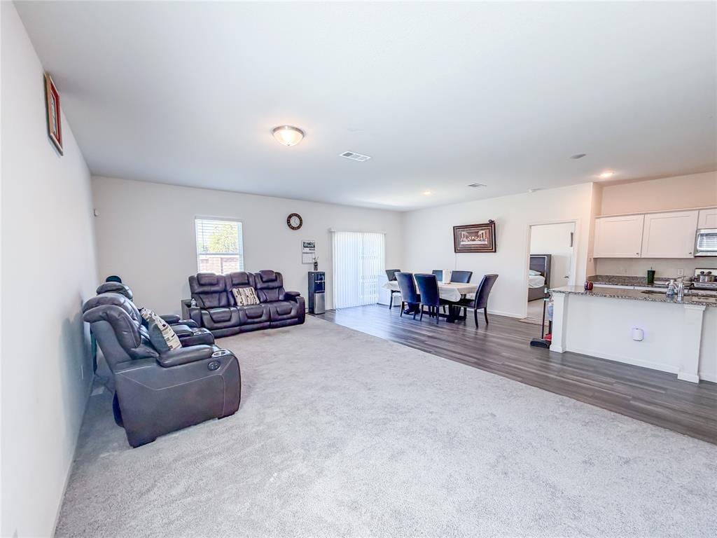 Villages Edgecliff Sec 4 - Residential
