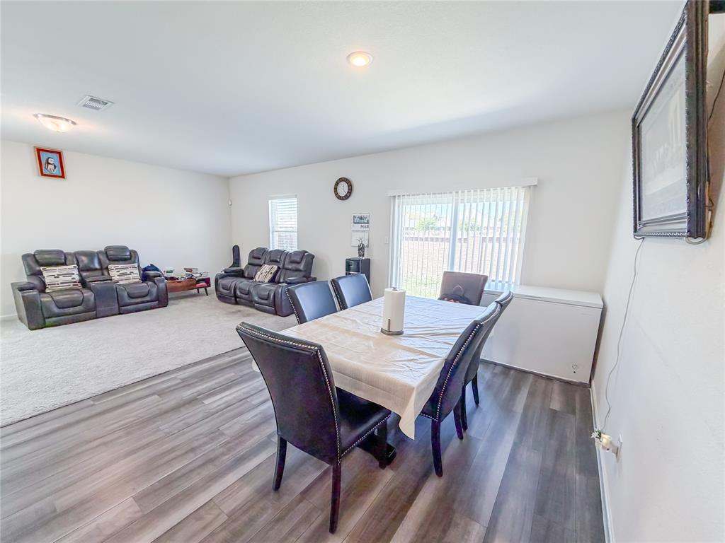 Villages Edgecliff Sec 4 - Residential