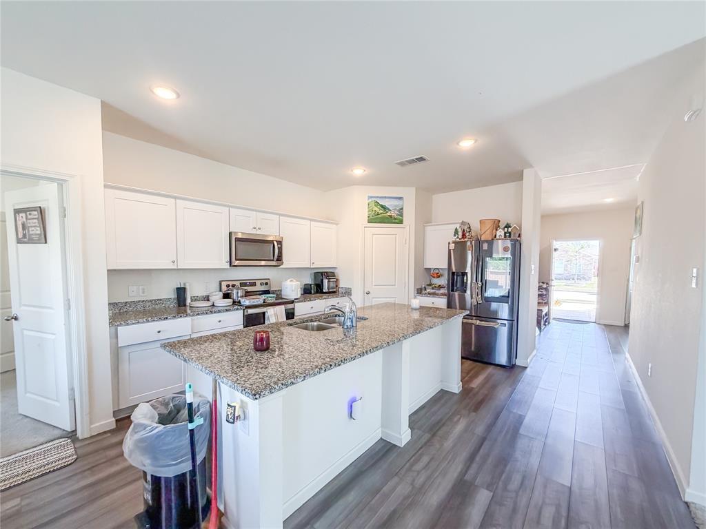 Villages Edgecliff Sec 4 - Residential