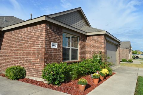 A home in Princeton