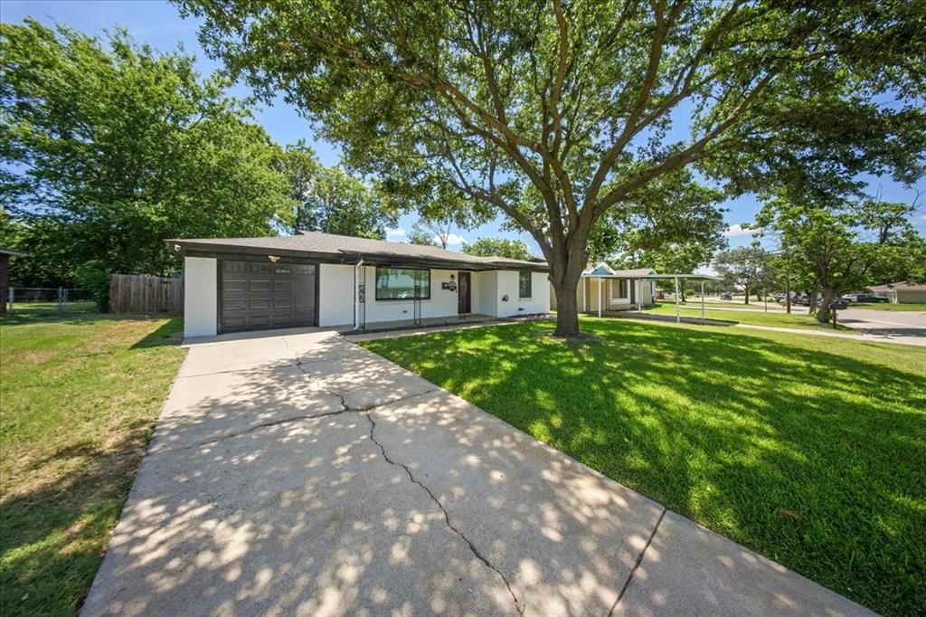 3904 Caddo Trail