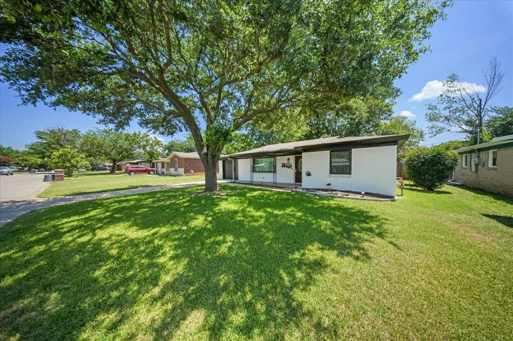 3904 Caddo Trail