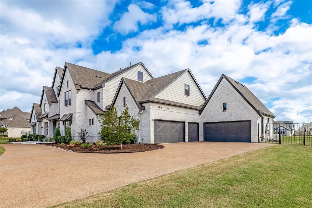 4604 Devon Drive