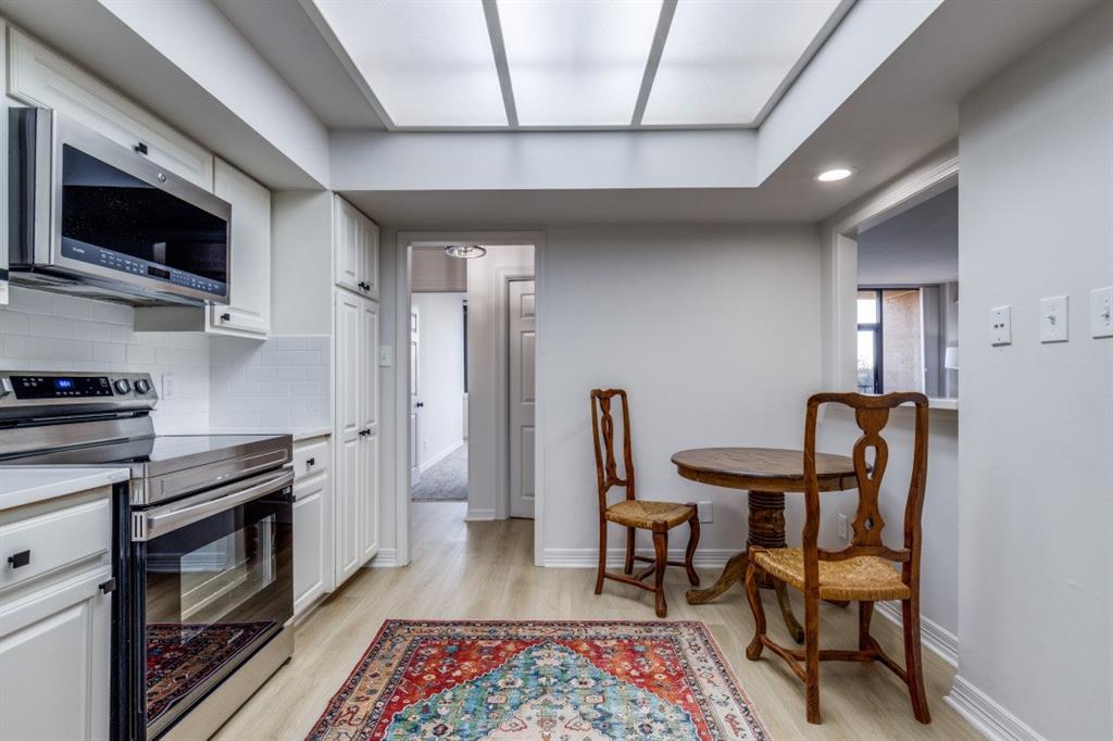 Bonaventure Condo - Residential