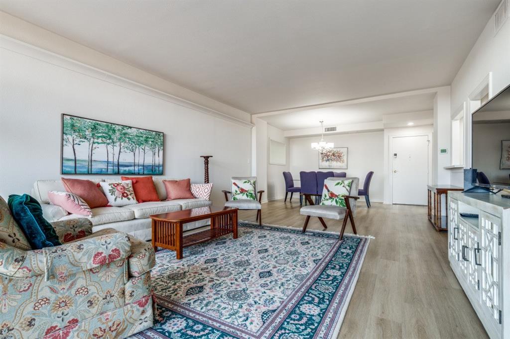 Bonaventure Condo - Residential