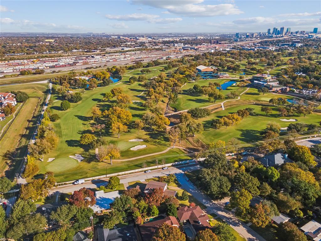 Mockingbird Lane Add - Residential