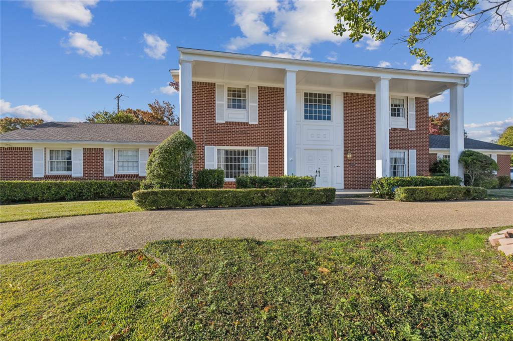 Mockingbird Lane Add - Residential