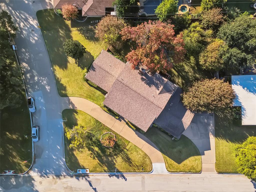 Mockingbird Lane Add - Residential