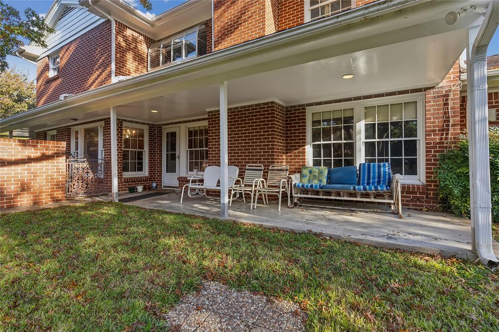 Mockingbird Lane Add - Residential