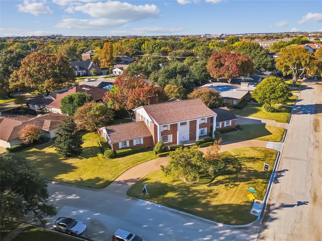 Mockingbird Lane Add - Residential