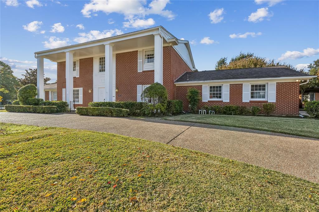 Mockingbird Lane Add - Residential