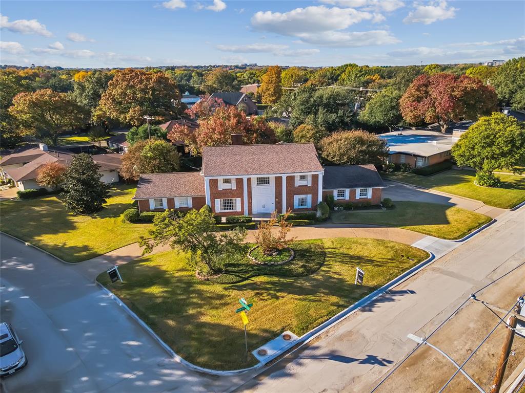 Mockingbird Lane Add - Residential