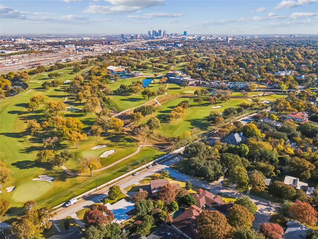 Mockingbird Lane Add - Residential