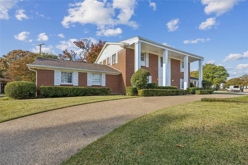 Mockingbird Lane Add - Residential