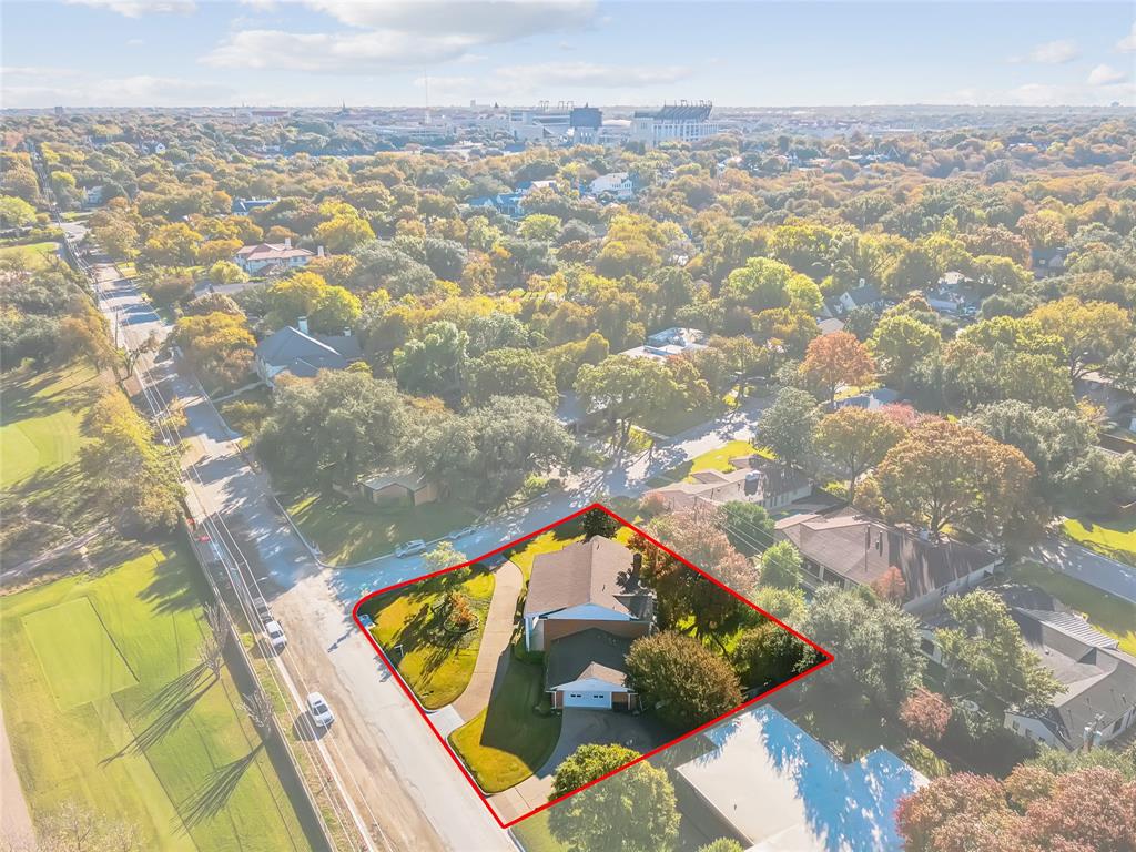 Mockingbird Lane Add - Residential