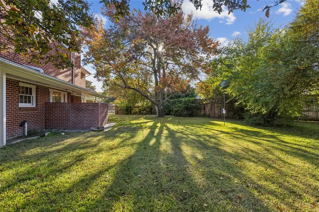 Mockingbird Lane Add - Residential