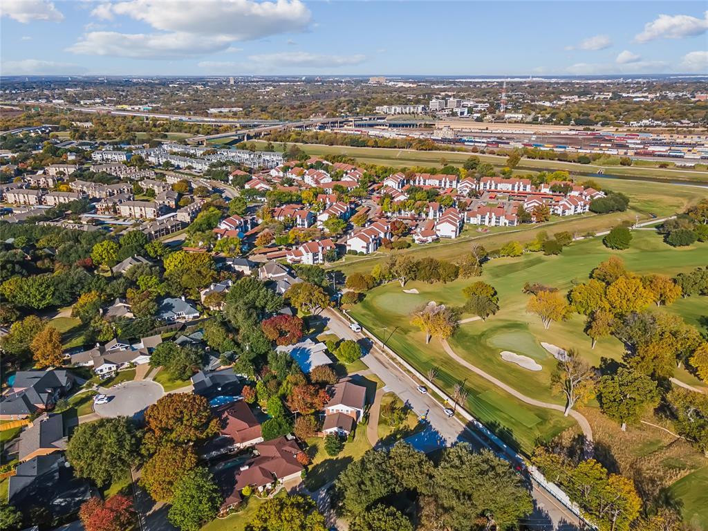 Mockingbird Lane Add - Residential