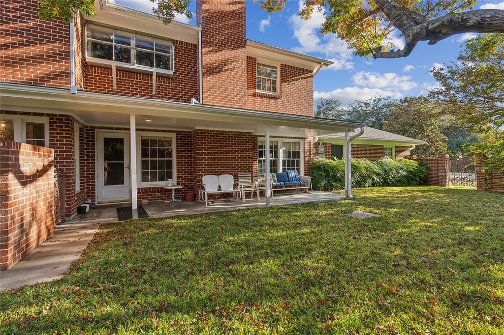 Mockingbird Lane Add - Residential