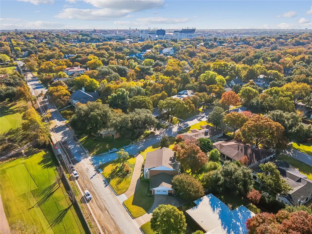 Mockingbird Lane Add - Residential