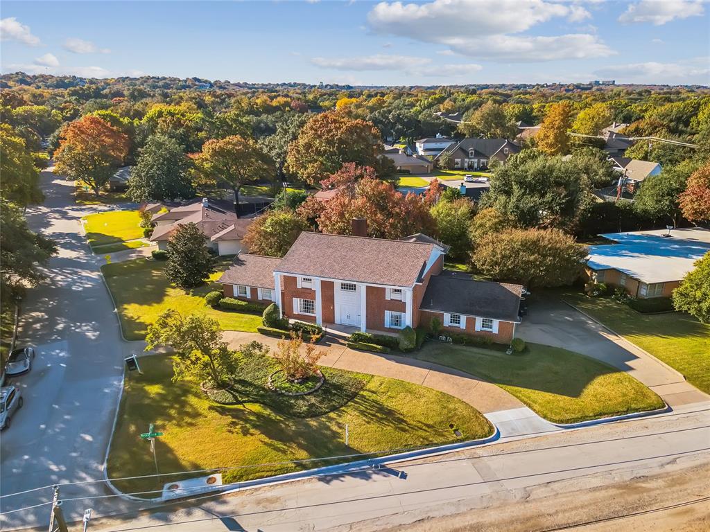 Mockingbird Lane Add - Residential