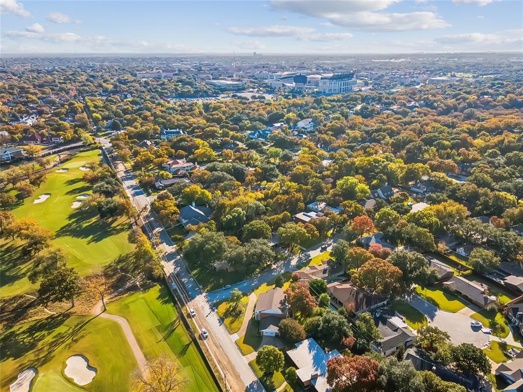 Mockingbird Lane Add - Residential