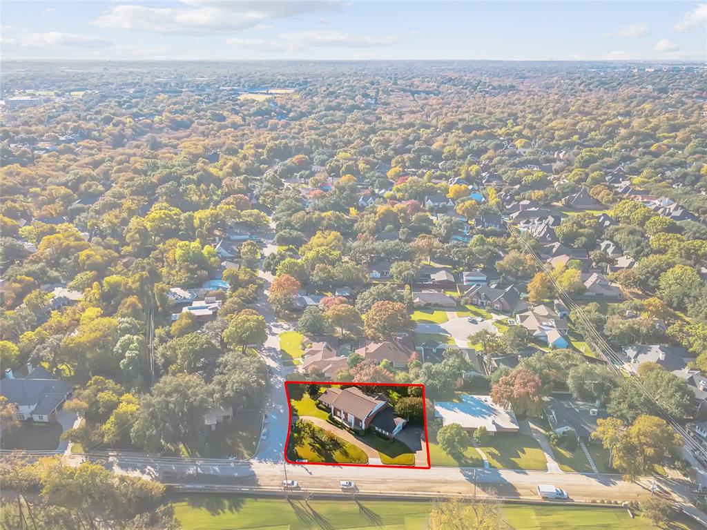 Mockingbird Lane Add - Residential