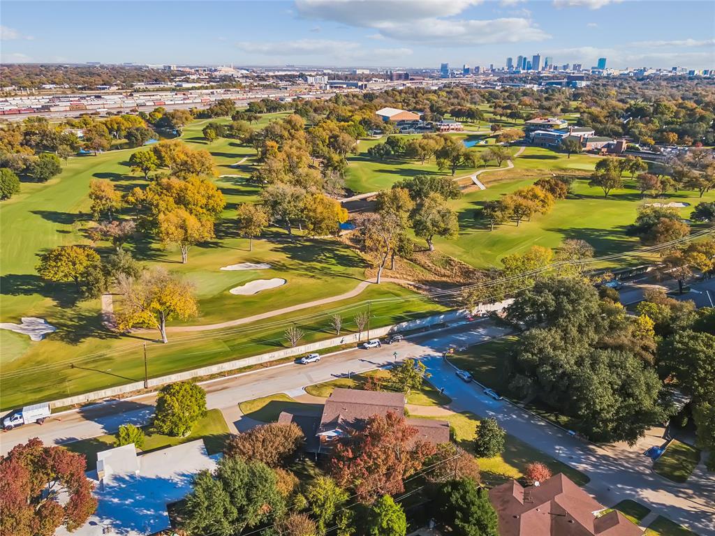 Mockingbird Lane Add - Residential