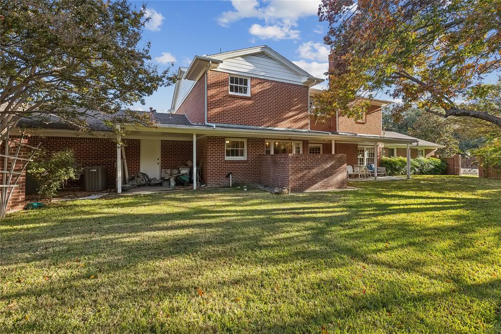 Mockingbird Lane Add - Residential