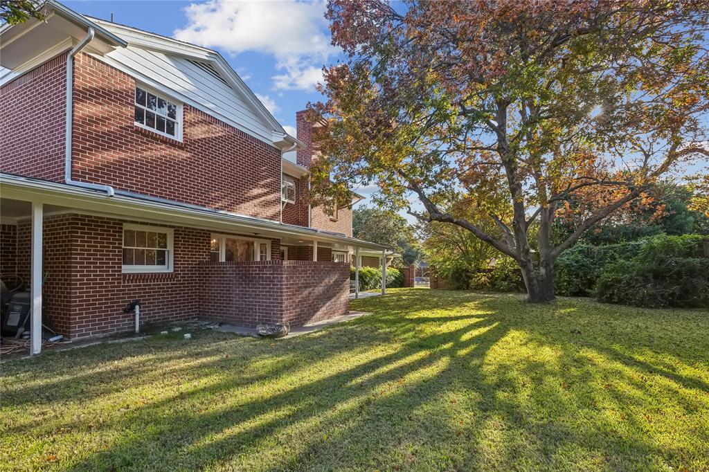 Mockingbird Lane Add - Residential