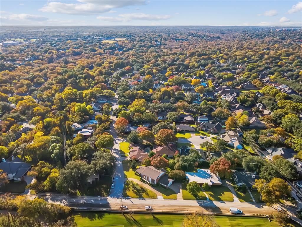 Mockingbird Lane Add - Residential