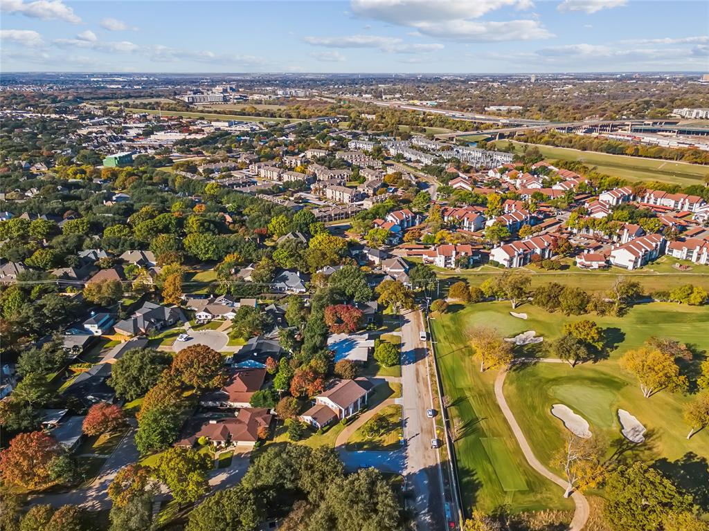 Mockingbird Lane Add - Residential