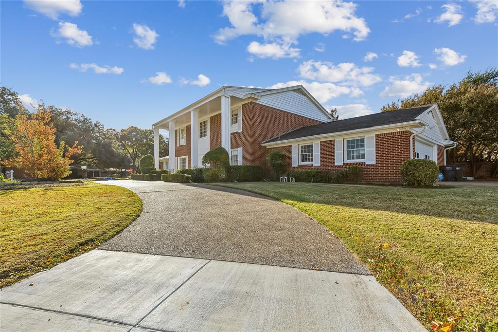 Mockingbird Lane Add - Residential