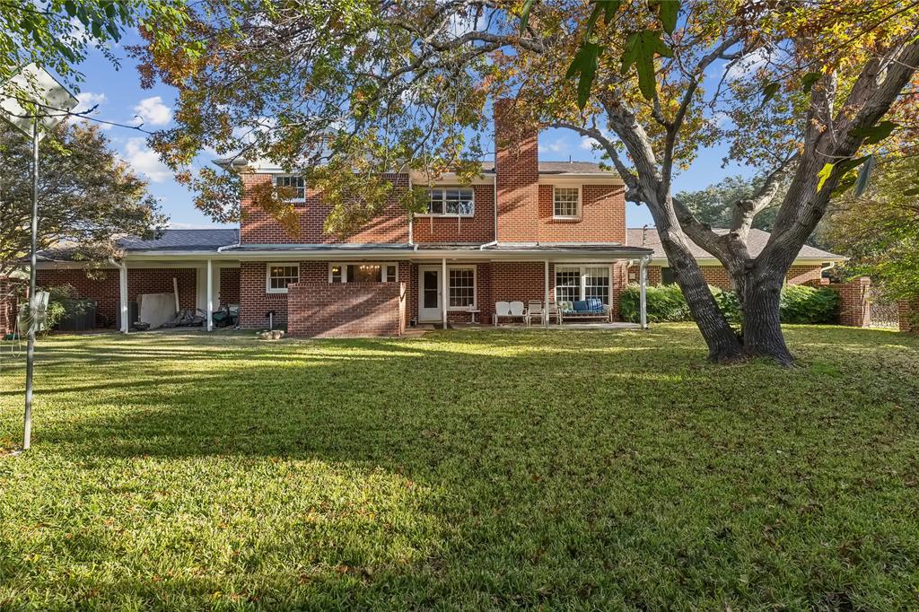 Mockingbird Lane Add - Residential