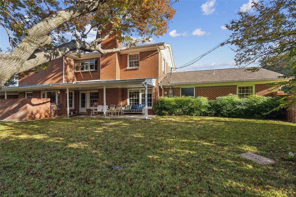 Mockingbird Lane Add - Residential