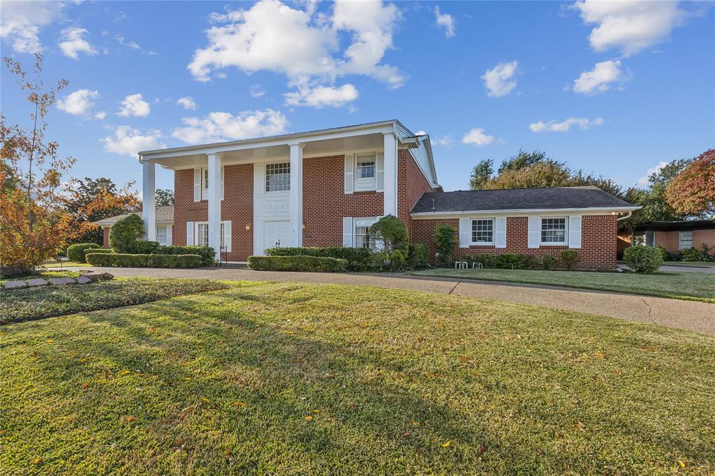 Mockingbird Lane Add - Residential