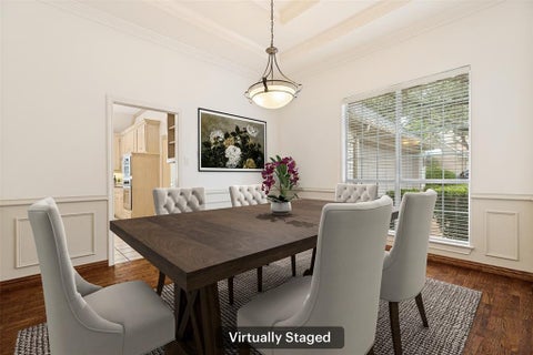 Tiny photo for 1105 Hills Creek Drive, McKinney, TX 75072 (MLS # 21339628)
