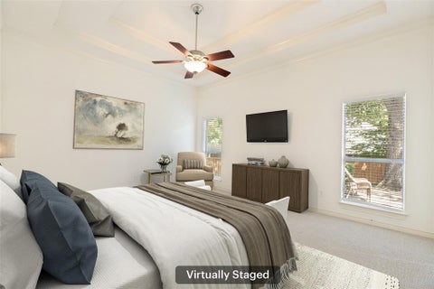 Tiny photo for 1105 Hills Creek Drive, McKinney, TX 75072 (MLS # 21339628)