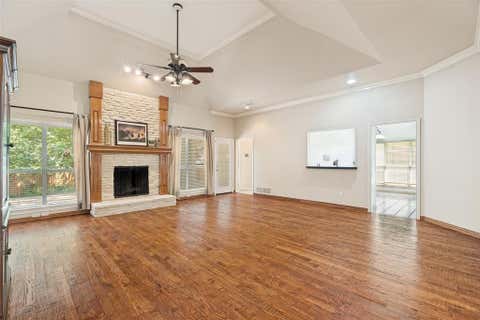 Tiny photo for 1105 Hills Creek Drive, McKinney, TX 75072 (MLS # 21339628)