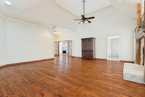 Tiny photo for 1105 Hills Creek Drive, McKinney, TX 75072 (MLS # 21339628)