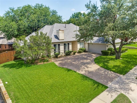 Photo of 1105 Hills Creek Drive, McKinney, TX 75072 (MLS # 21339628)