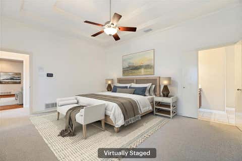 Tiny photo for 1105 Hills Creek Drive, McKinney, TX 75072 (MLS # 21339628)