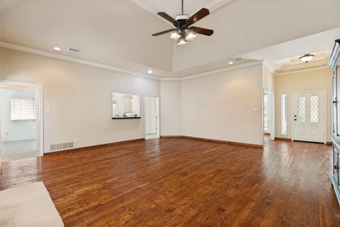 Tiny photo for 1105 Hills Creek Drive, McKinney, TX 75072 (MLS # 21339628)