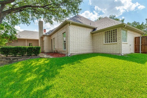 Tiny photo for 1105 Hills Creek Drive, McKinney, TX 75072 (MLS # 21339628)