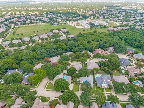 Tiny photo for 1105 Hills Creek Drive, McKinney, TX 75072 (MLS # 21339628)
