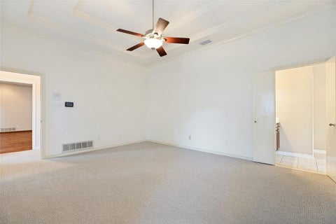 Tiny photo for 1105 Hills Creek Drive, McKinney, TX 75072 (MLS # 21339628)